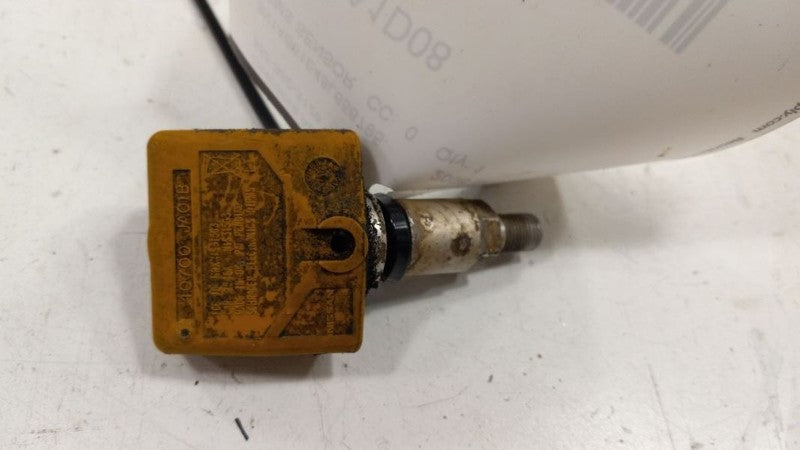 Nissan Sentra TPMS Tire Pressure Monitor System Sensor 2007 2008 2009 2010 2011