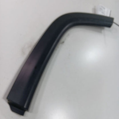 Jeep Compass Left Rear Fender Flare 2018 2019 2020 2021 OEM