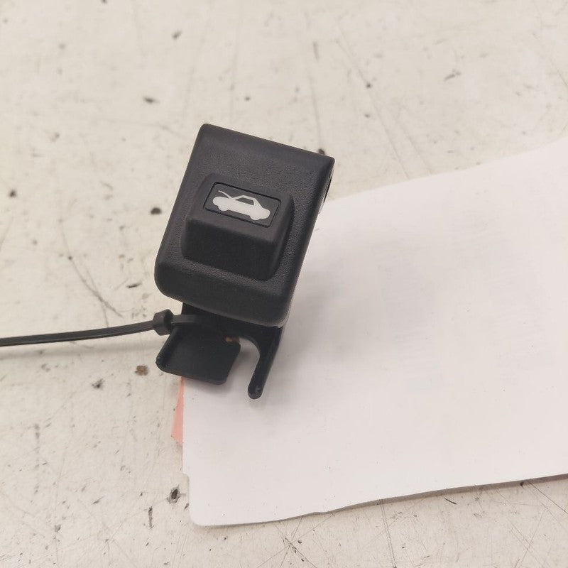 Mazda 6 Hood Latch Release Handle Lever Switch  2016 2015 2014