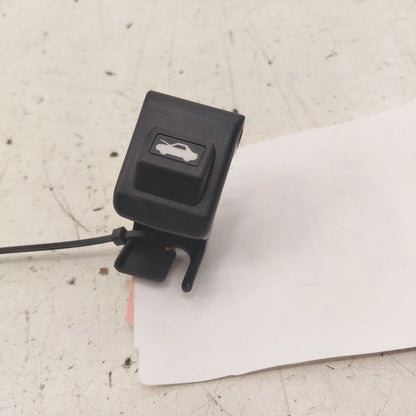 Mazda 6 Hood Latch Release Handle Lever Switch  2016 2015 2014
