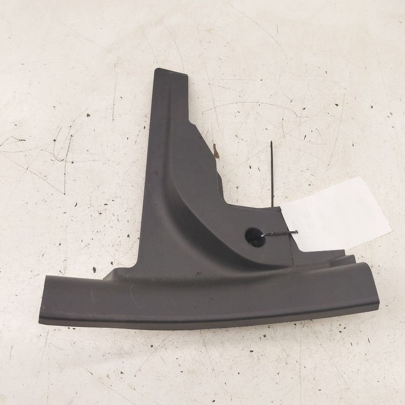 Mitsubishi Mirage Sill Trim Plate Door Jam Threshold Left Driver Rear 