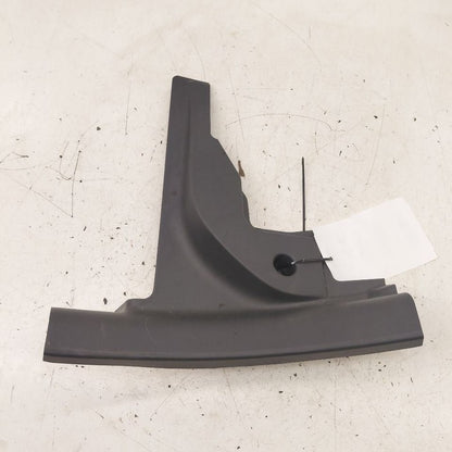 Mitsubishi Mirage Sill Trim Plate Door Jam Threshold Left Driver Rear 