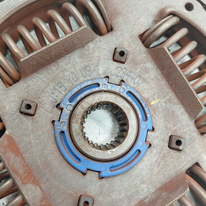 Ford Escape Clutch Disc 2020 2021 2022