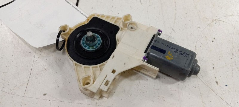 Power Window Motor Front Passenger Right Fits 11-19 Ford Fiesta OEM
