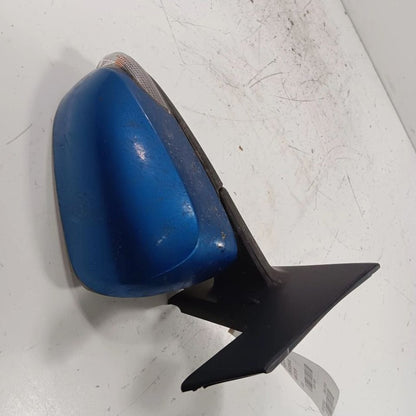 Driver Left Side View Door Mirror Power Prius C VIN B3 12-19 Prius