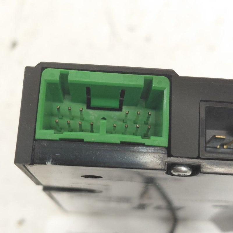 Volvo S60 Seat Switch Left Driver Power Seat Control  2018 2017 2016