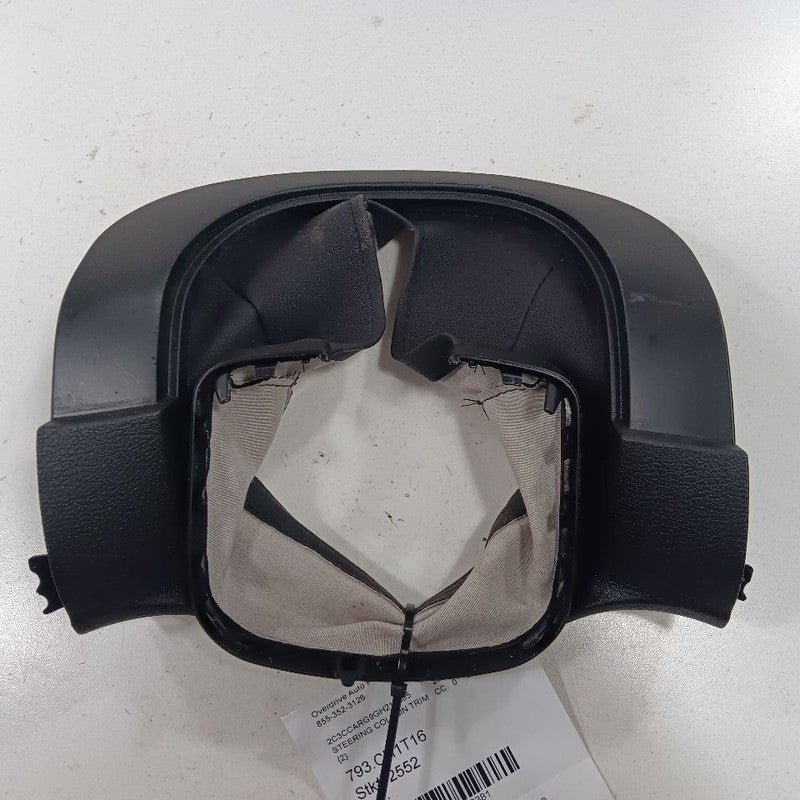 Chrysler 300 Steering Column Trim Cover Shell  2015 2016 2017 2018 201