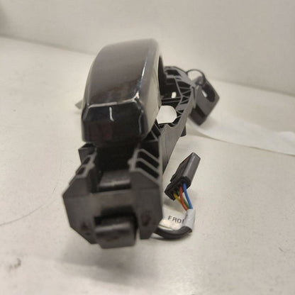 Driver Left Front Door Handle Exterior Fits 12-15 Chevy Volt