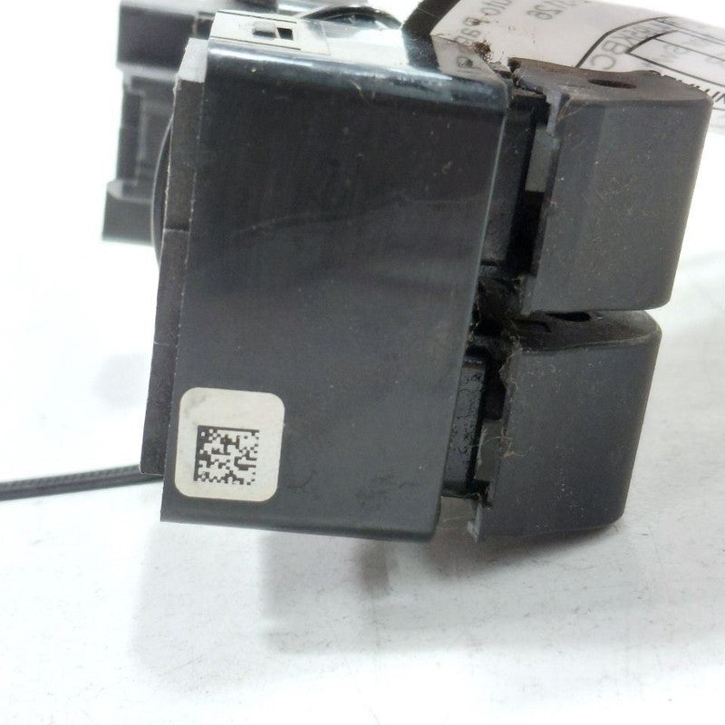 Driver Front Door Mirror And Window Switch Fits 16-24 Ford Edge OEM