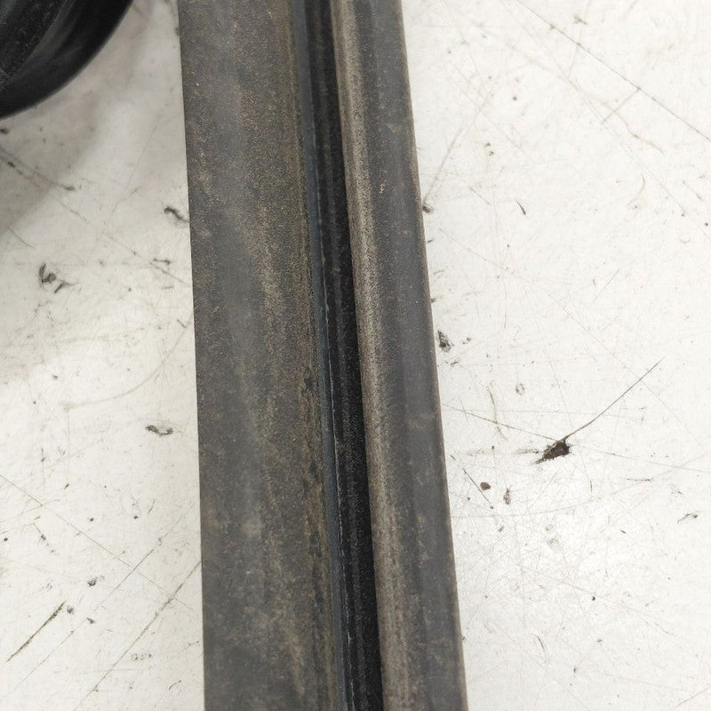 Honda CR-V Door Glass Window Seal Rubber Left Driver Rear Back  2019 2