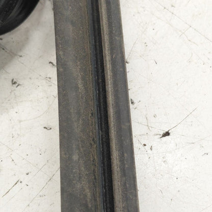 Honda CR-V Door Glass Window Seal Rubber Left Driver Rear Back  2019 2