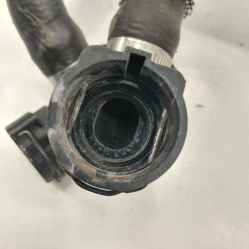 Coolant Water Pump 2.0L Electric Fits 18-24 Alfa Romeo Stelvio