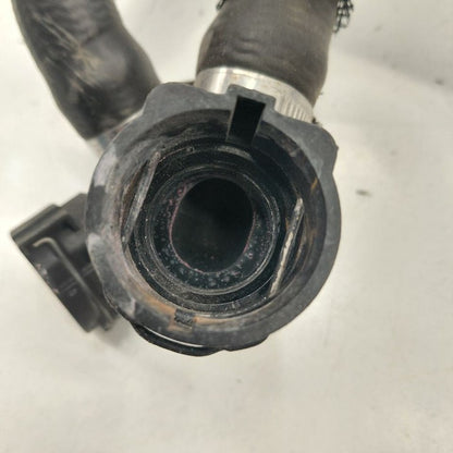Coolant Water Pump 2.0L Electric Fits 18-24 Alfa Romeo Stelvio