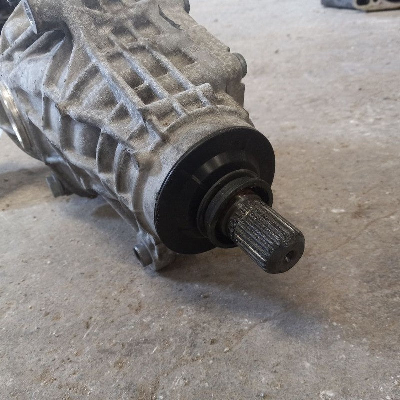 Front Axle Carrier 2.0L Fits 18-24 Alfa Romeo Stelvio
