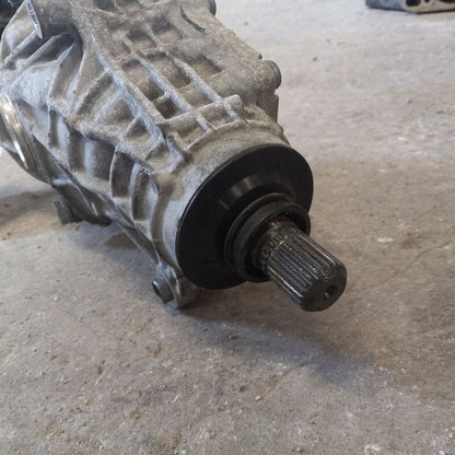 Front Axle Carrier 2.0L Fits 18-24 Alfa Romeo Stelvio