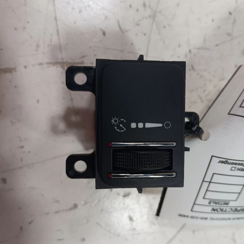 Dodge Dart Dimmer Switch Dash Light Dimmer Control  2013 2014 2015 2016