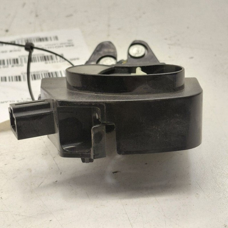 Honda Clarity Trunk Latch  2018 2019 2020