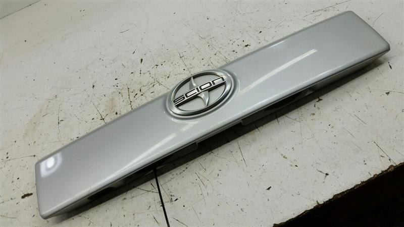 XD Scion Tail Finish Panel 2008 2009 2010 2011 2012 OEM