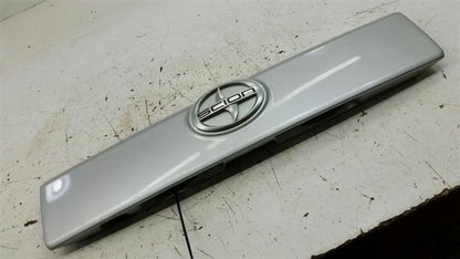 XD Scion Tail Finish Panel 2008 2009 2010 2011 2012 OEM