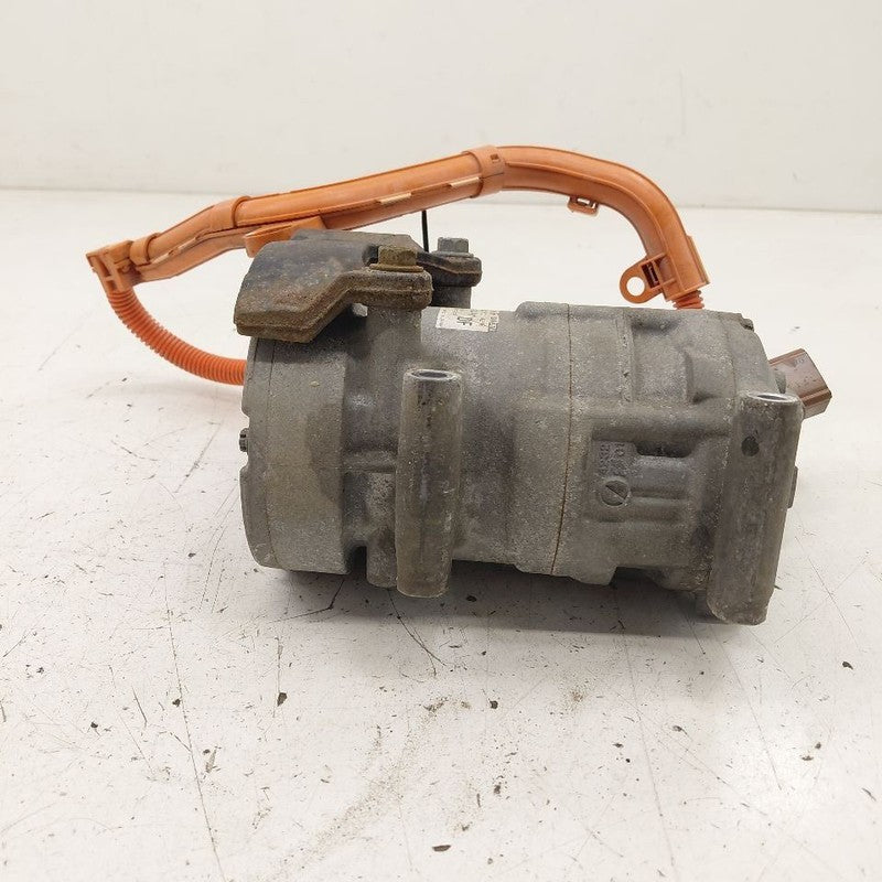 Air Conditioning AC Compressor Fits 18-21 Honda Clarity