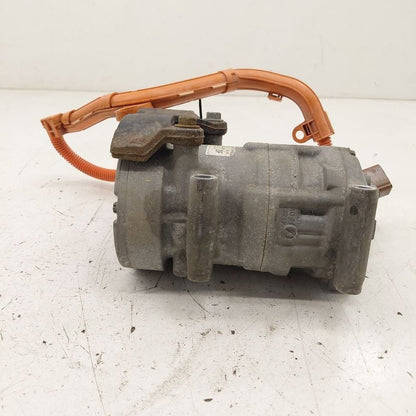 Air Conditioning AC Compressor Fits 18-21 Honda Clarity