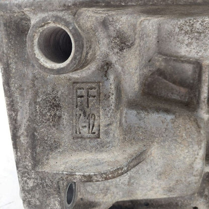 Bare Engine Cylinder Block 3.3L Fits 13-19 Hyundai Santa Fe