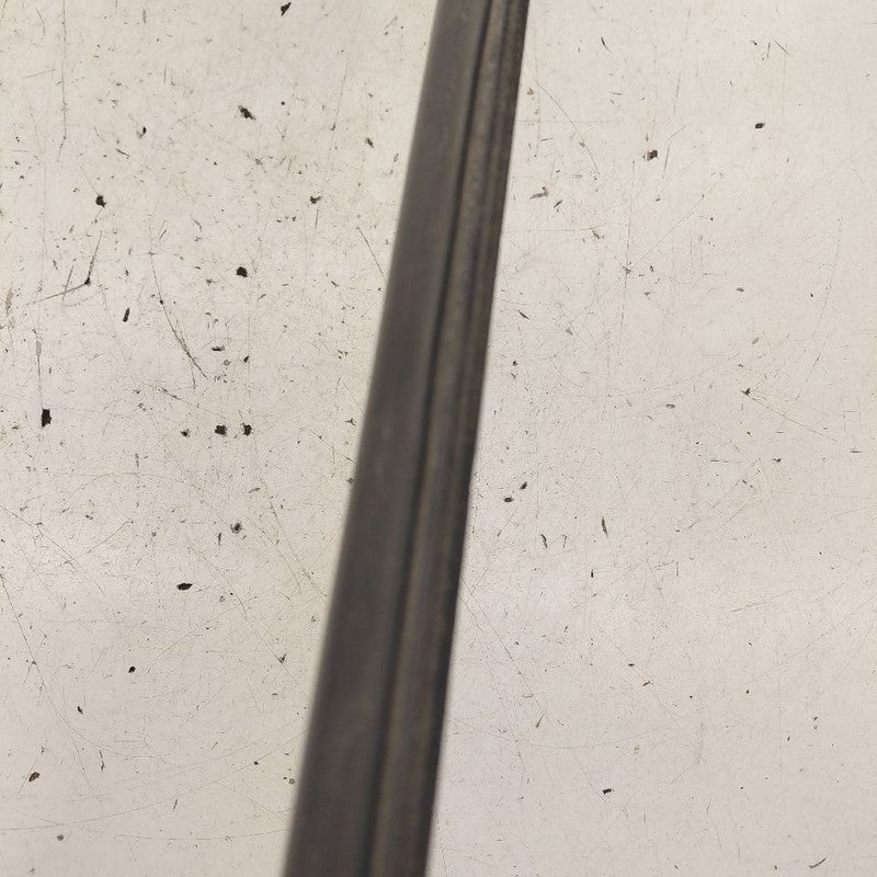 Hyundai Kona Door Glass Window Weather Strip Trim Front Right Passenge