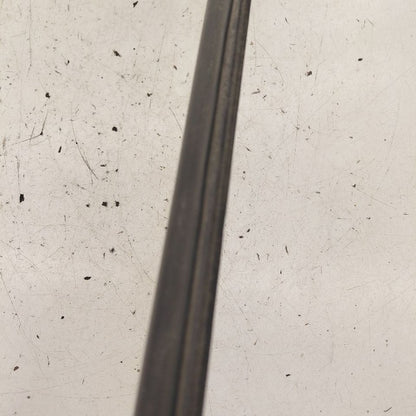 Hyundai Kona Door Glass Window Weather Strip Trim Front Right Passenge