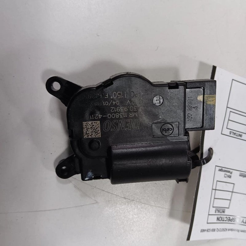 Jeep Compass Flap Door Motor Heater AC Door Actuator 2017 2018 2019 2020 2021