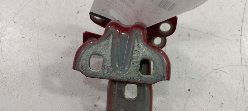 Cadillac CTS Right Rear Door Hinge Set Passenger 2011 2012 2013 OEM