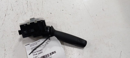 Column Switch And Blinker Turn Signal EX Without Fog Lamps 14-18 Honda Civic