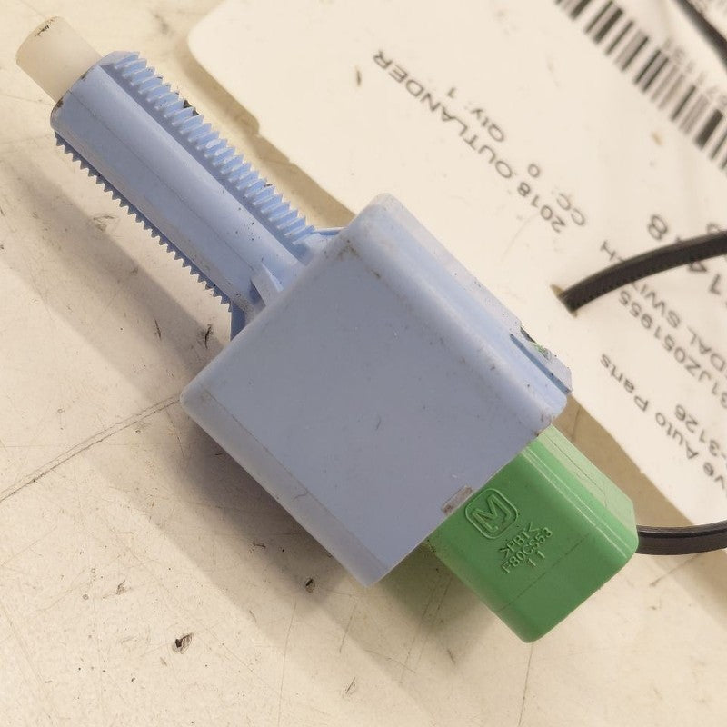 Mitsubishi Outlander   Brake Pedal Switch  2018 2017 2016