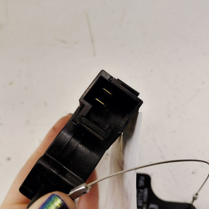 Hyundai Sonata Fuel Door Release Actuator 2017 2016 2015 OEM