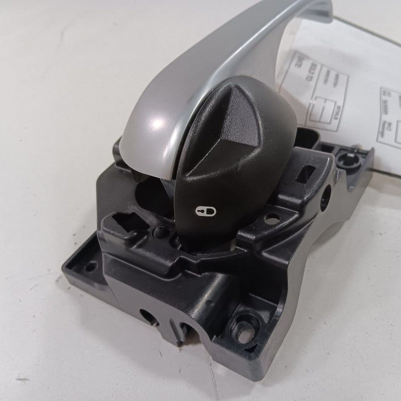 Fiat 500 Door Handle Right Passenger Rear Interior Inside  2016 2017 2