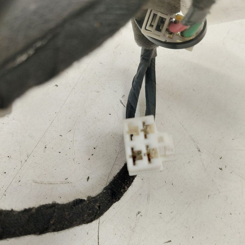 Nissan Rogue Heater Box Wire Harness  2017 2018 2019 OEM