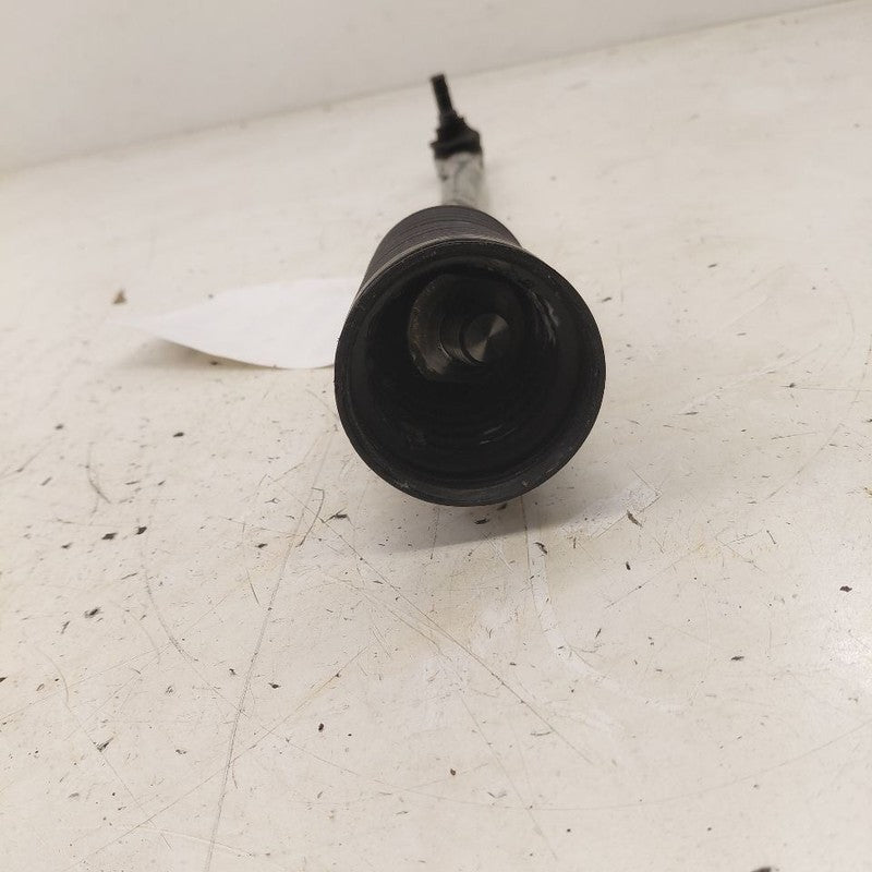 Honda HR-V Steering Rack Pinion Tie Rod End W Boot Left Driver  2026 2
