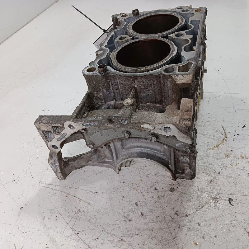11010AB33A Passenger Right Bare Engine Cylinder Block 2.5L Fits 15-19 Subaru Legacy