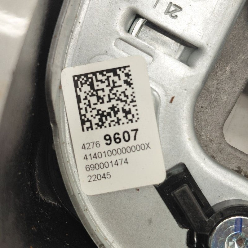 Steering Wheel With Cruise Control Fits 22 Chevy Trax