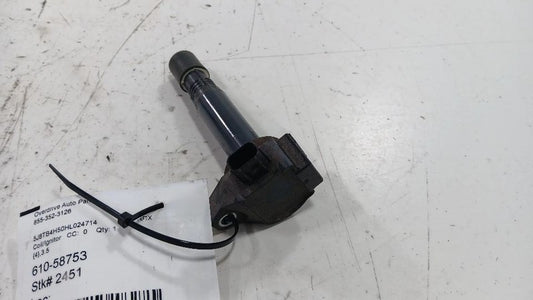 305205G0A01 Coil Ignition Ignitor Fits 14-20 MDX