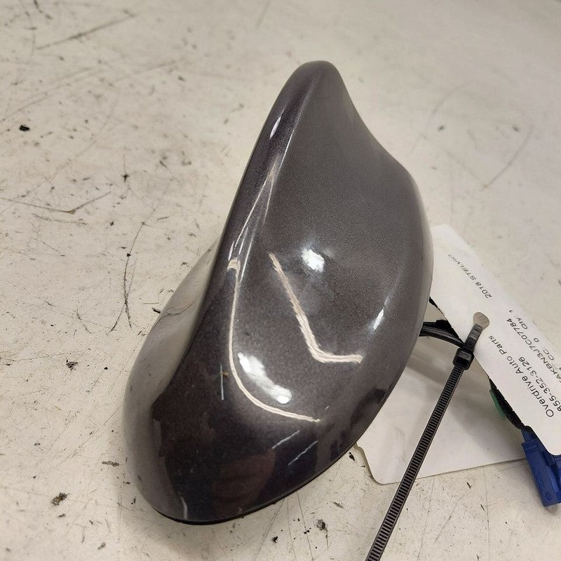 Alfa Romeo Stelvio Antenna 2018 2019 2020 2021