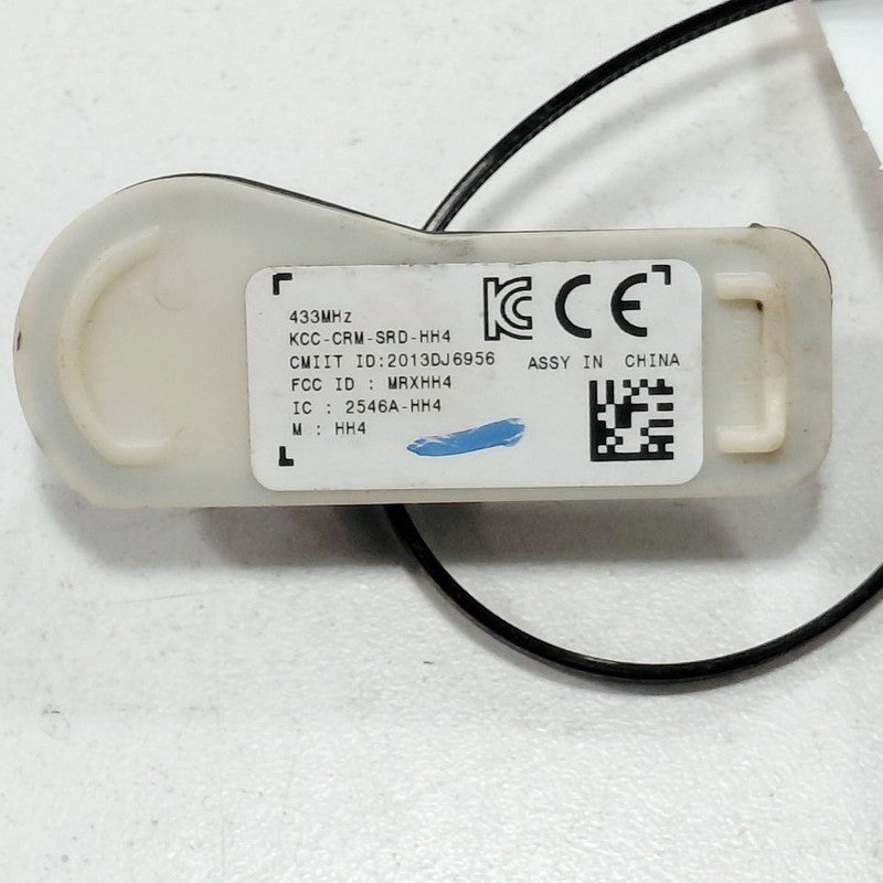 Kia Soul TPMS Tire Pressure Monitor System Sensor {52933B2100} 2017 20