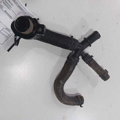 Chevy Trailblazer Coolant Line Crossover Pipe  1.3 2021 2022 2023 OEM