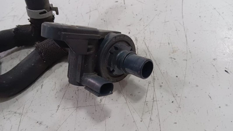 Toyota Rav 4 Coolant Line Crossover Pipe  2019 2020 2021 2022 2023 202