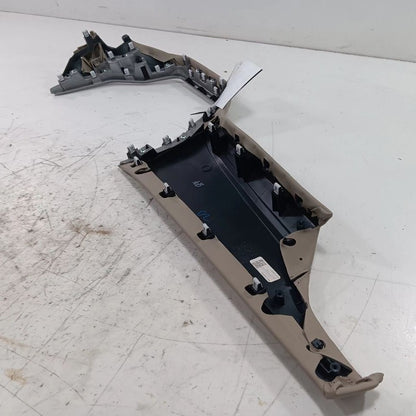 Subaru Legacy Radio Bezel Trim Dash Surround  2020 2021 2022 2023 2024