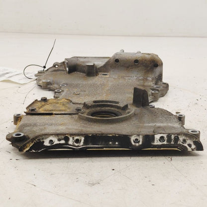 Timing Cover Gasoline 2.4L Fits 14-20 Mitsubishi Outlander