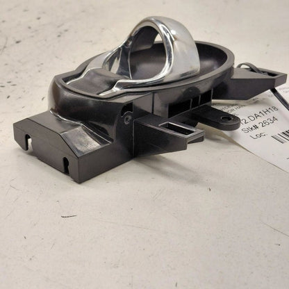 Nissan Versa Note Door Handle Left Driver Rear Interior Inside  2019 2