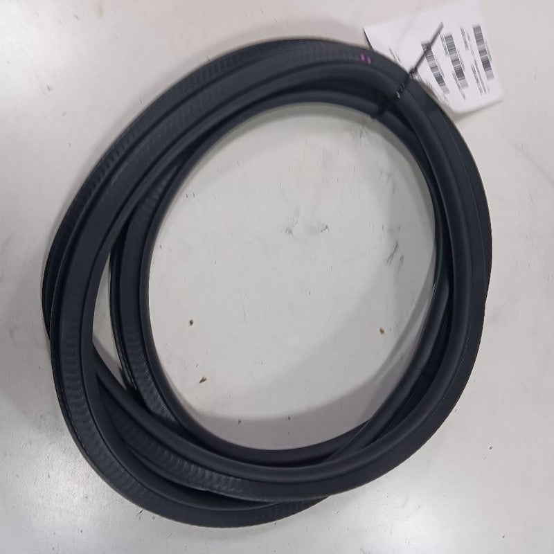 Chevy Malibu On Body Door Jamb Seal Rear Right Passenger Back 2019 2020 2021