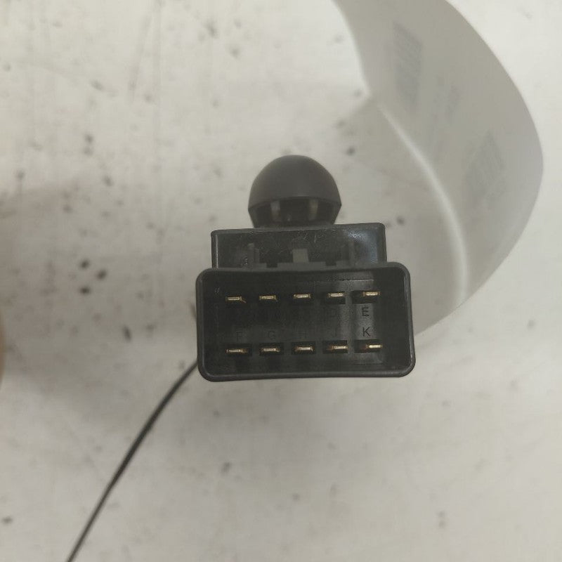 Buick Encore GX Seat Switch Left Driver Power Seat Control  2022 2023 