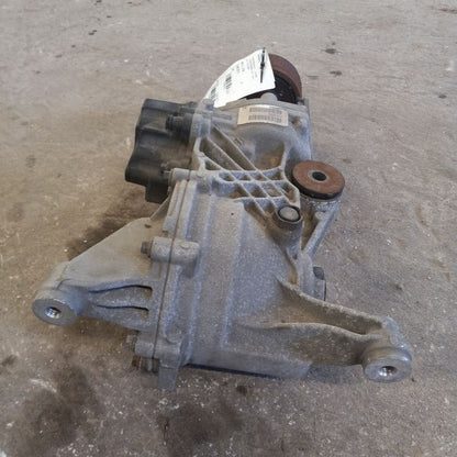 Rear Axle Carrier Fits 16-18 Volvo S60