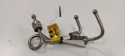 Buick LaCrosse Fuel Gas Line 2010 2011 2012 2013 2014 2015 2016 OEM